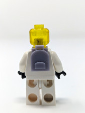 Zaino personalizzato lego - zaino,