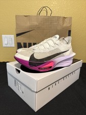 Nike Air Zoom Alphafly NEXT% 3