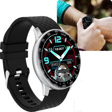 Smart Watch Bluetooth Uomo