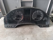 Tachimetro Strumentazione