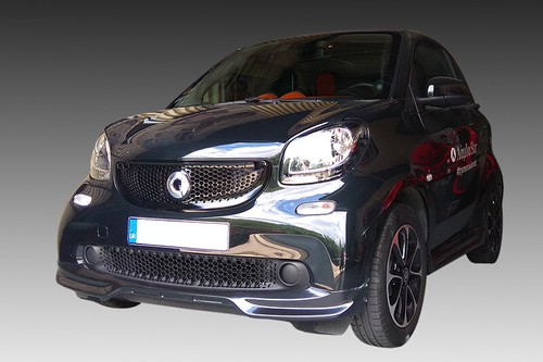 Kit carrozzeria completa - kit,