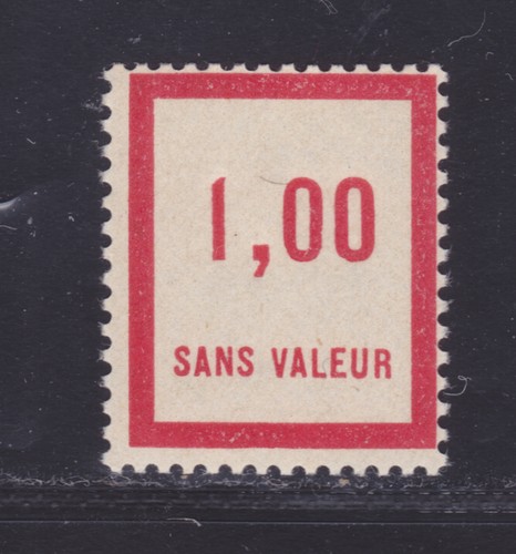 France timbre fictif - , f49