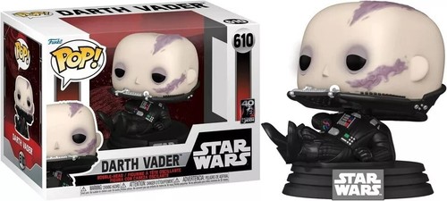 Funko pop vinyl figure star - funko,