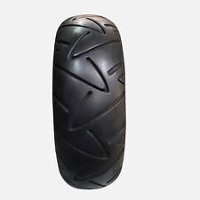 PNEUMATICO CONTINENTAL 120/70/12 TUBELLESS USATO OTTIMO STATO ANCORA SFRUTTABILE