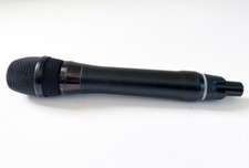 Sony DWM-01 DIGITAL Microfono wireless portatile ch. 33 - 40 RRP LEGALE £ 2000