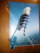 CALENDARIO SMIPAR 1984 CON CORDONE