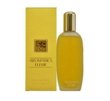 Clinique Aromatics Elixir