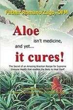 Aloe Isn't Medicine, and Yet