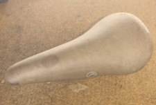 Sella bicicletta vintage NOS