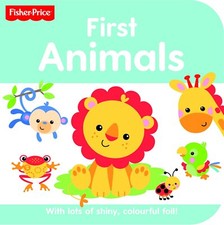 Fisher Price Rainforest