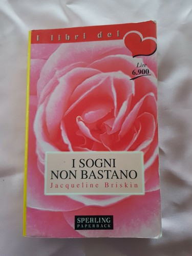 Libro jacqueline briskin i - libro,