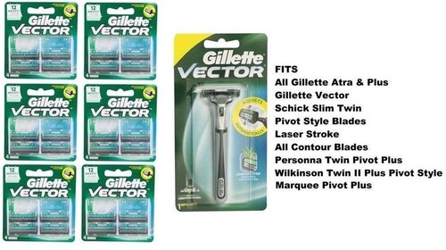 Cartucce gillette vector - cartucce,