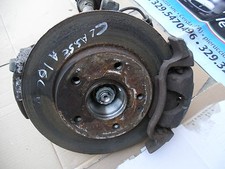 MOZZO FUSELLO MONTANTE SX MERCEDES CLASSE A 160 BENZINA 2001