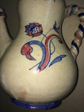 CAMPANIA-SALERNO-VIETRI-CERAMICA M.A.C.S.-MELAMERSON-ERA GAMBONE-MELIS-FLOREALE