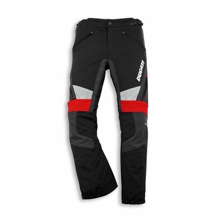 Pantaloni ducati strada c3 - ,