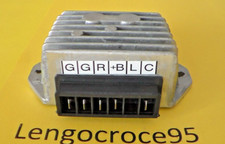 179006 REGOLATORE PER MORINI