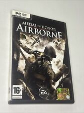 MEDAL OF HONOR AIRBORNE - PC