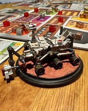 Terraforming Mars Gioco da