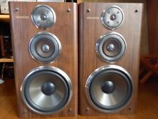 KENWOOD LS-11ES diffusori da