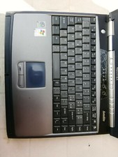 Notebook Toshiba Satellite S
