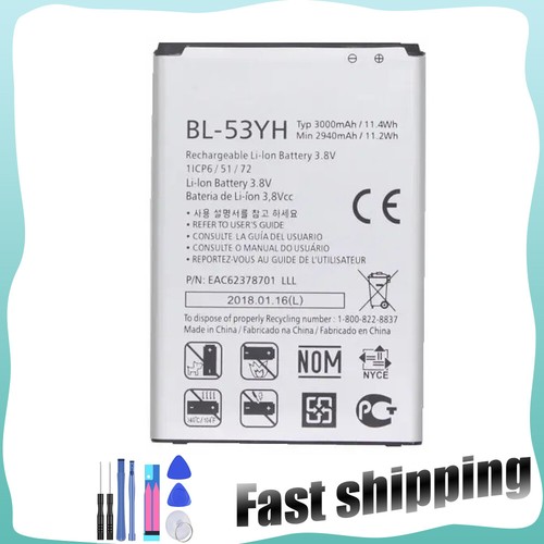 Per stylus d690 batteria - g3,