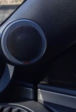 Dynaudio Esotec, custodia in