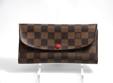 Portafoglio Louis Vuitton