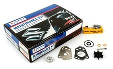 Kit Manutenzione Fuoribordo