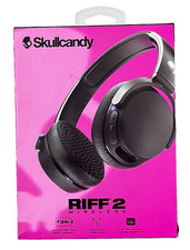 Skullcandy - Riff 2 On-Ear