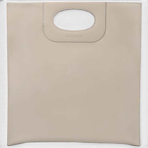 Moda gherardini borsa piattina - gherardini,