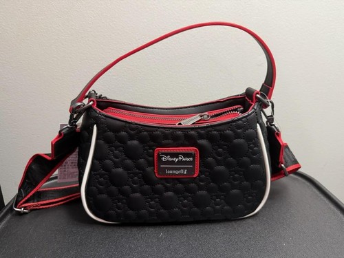 Borsa tracolla disney parks - tracolla,