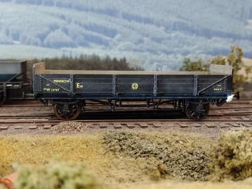 Gauge 4mm scale - oo/em/p4, gwr