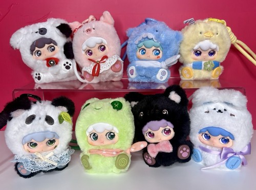 Ciondolo peluche kimipa - ciondolo,