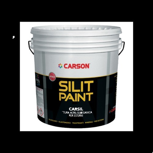 Carsil acril silossanico - carsil, acril-silossanico