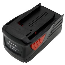 Battery for HILTI TE6-A Li