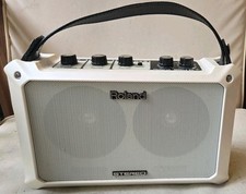 Roland mixer monitor mobile - roland, mobile-ba