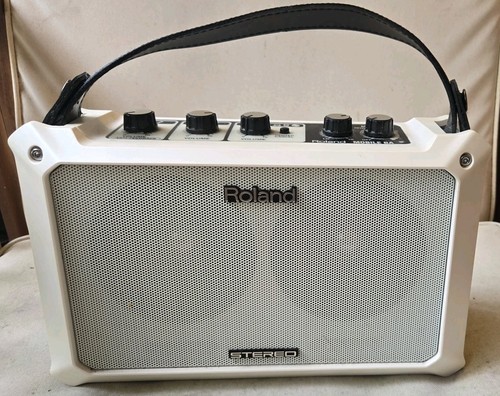 Roland mixer monitor mobile - roland,