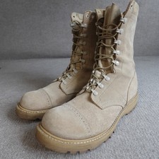 Stivali uomo Corcoran 12 beige