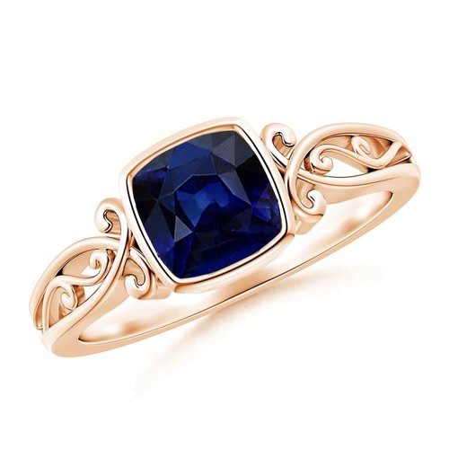 Angara anello solitario - anello,