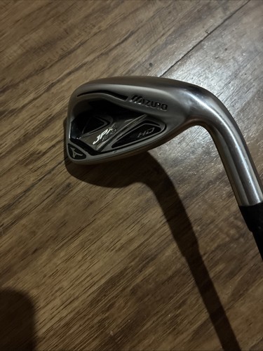 Mizuno jpx 800 - 800, 7