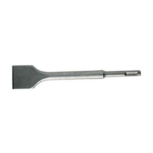 Scalpello largo sds - largo, plus