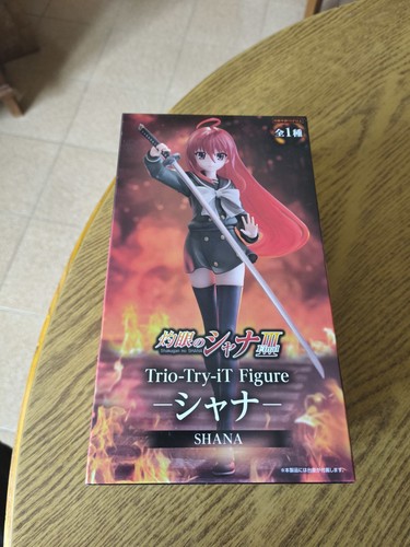 Shakugan shana trio try it - no,
