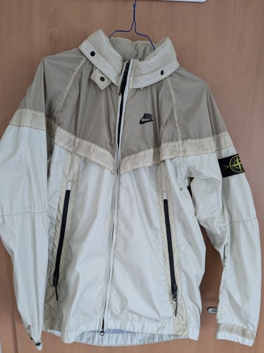Giacca stone island nike - giacca,