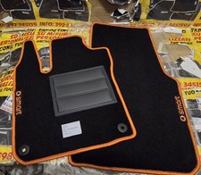 Tappetini smart 453 - tappetini,