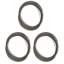 Staffa in filo di tungsteno