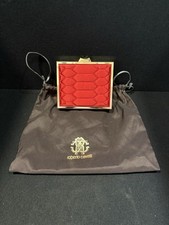 Roberto Cavalli WPB542 FL097