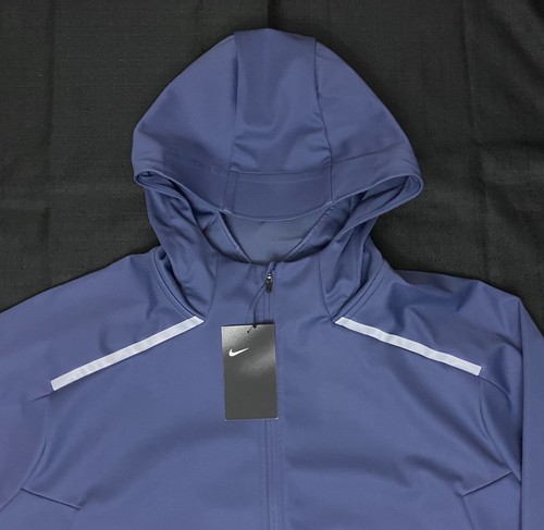 Giacca ibrida nike shield - ibrida,