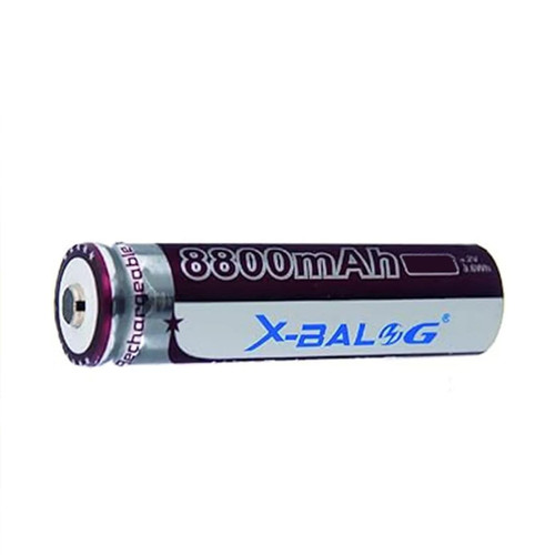 Batteria 8800mha ricaricabile - batteria,
