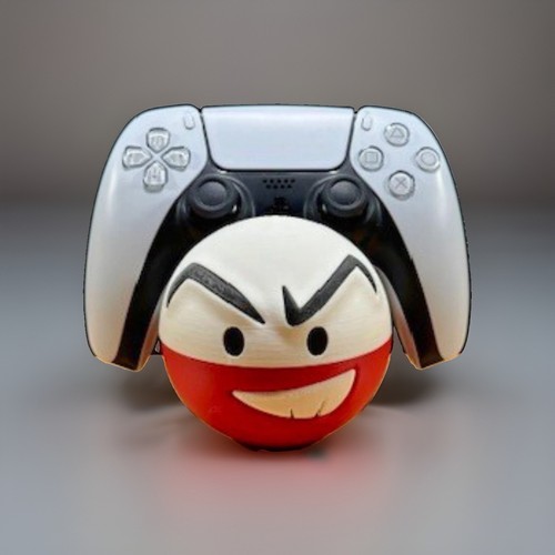 Electrode porta controller - porta,
