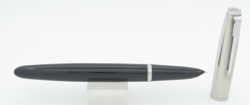 Penna stilografica parker - penna,